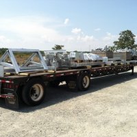 Structural Steel Projects
